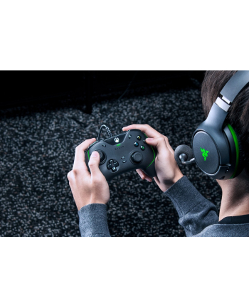 Razer Wolverine V2 Controller