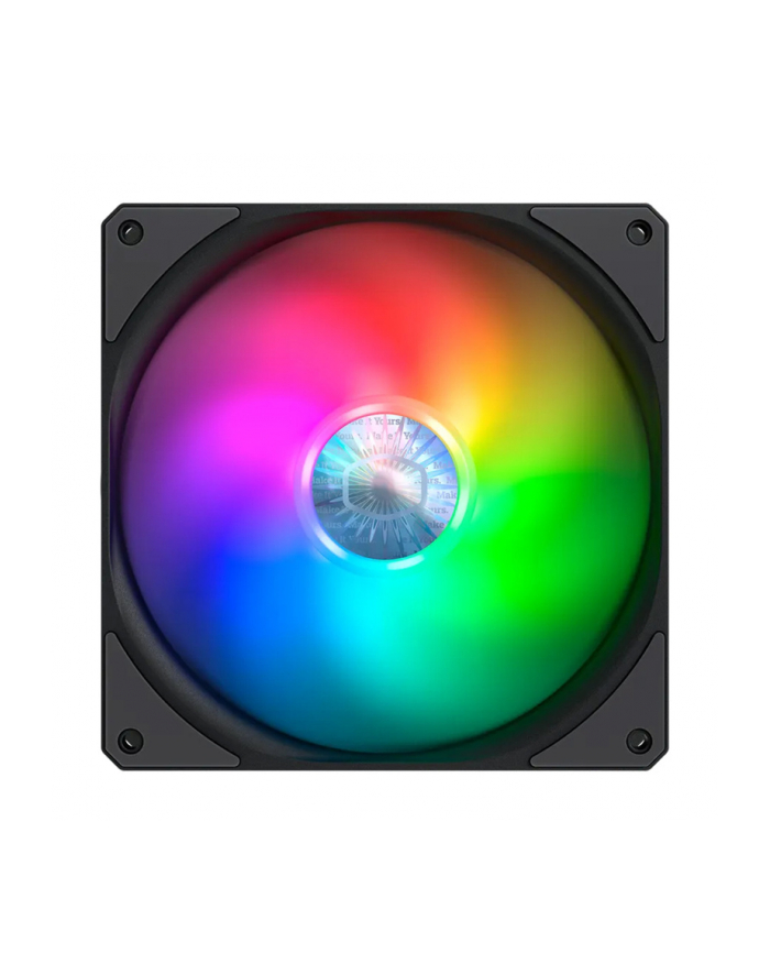 WENTYLATOR OBUDOWY 140MM B4DN-14NPA-R1 COOLER MASTER główny
