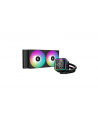 DeepCool LD240 240mm chłodzenie wodne z ekranem LED (R-LD240-BKDMMN-G-1) - nr 14