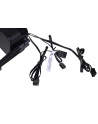 DeepCool LD240 240mm chłodzenie wodne z ekranem LED (R-LD240-BKDMMN-G-1) - nr 3