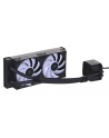 DeepCool LD240 240mm chłodzenie wodne z ekranem LED (R-LD240-BKDMMN-G-1) - nr 6