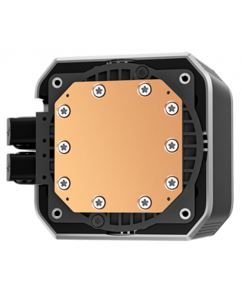 Chłodzenie wodne DeepCool R-LX550