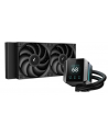 Chłodzenie wodne Deepcool Mystique LCD 240mm (R-LX550-BKDSNC-G-1) - nr 12