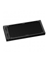 Chłodzenie wodne Deepcool Mystique LCD 240mm (R-LX550-BKDSNC-G-1) - nr 19