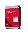 HDD WD Red Pro 24TB SATA WD240KFGX - nr 7
