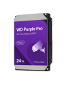 HDD WD Purple Pro 24TB SATA WD240PURP - nr 2
