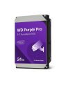 HDD WD Purple Pro 24TB SATA WD240PURP - nr 6