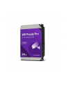 HDD WD Purple Pro 24TB SATA WD240PURP - nr 12