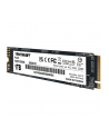 patriot memory SSD Patriot Viper P320 M2 PCI-Ex4 NVMe 1TB 3GB/s - nr 24