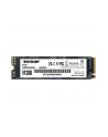 patriot memory SSD Patriot Viper P320 M2 PCI-Ex4 NVMe 512GB 3GB/s - nr 13