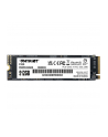 patriot memory SSD Patriot Viper P320 M2 PCI-Ex4 NVMe 512GB 3GB/s - nr 14
