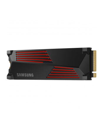 Dysk SSD Samsung 990 PRO Heatsink 4TB