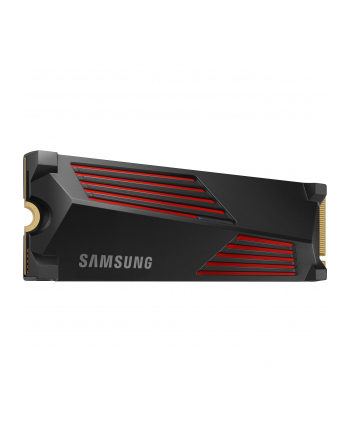 Dysk SSD Samsung 990 PRO Heatsink 4TB