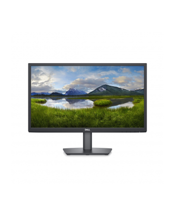 Monitor 22''; Dell E2223HV FHD LED VGA