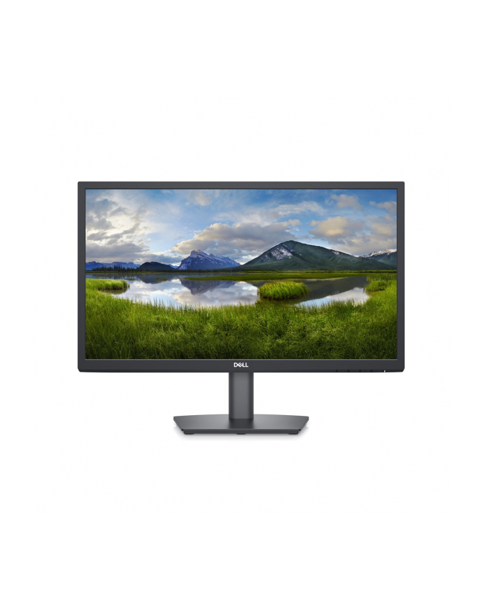 Monitor 22''; Dell E2223HV FHD LED VGA główny