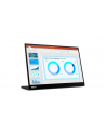 no name Lenovo ThinkVision M14d 14''; 16:10 FHD Mobile Monitor IPS Panel, 60Hz, 6ms, USB-C) - Tilt/Lift Stand - nr 10