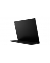 no name Lenovo ThinkVision M14d 14''; 16:10 FHD Mobile Monitor IPS Panel, 60Hz, 6ms, USB-C) - Tilt/Lift Stand - nr 2