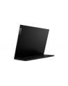 no name Lenovo ThinkVision M14d 14''; 16:10 FHD Mobile Monitor IPS Panel, 60Hz, 6ms, USB-C) - Tilt/Lift Stand - nr 3