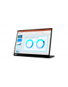 no name Lenovo ThinkVision M14d 14''; 16:10 FHD Mobile Monitor IPS Panel, 60Hz, 6ms, USB-C) - Tilt/Lift Stand - nr 7