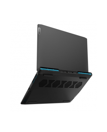 Lenovo IdeaPad Gaming 3 15ARH7 Ryzen 5 6600H 156''; FHD IPS 250nits AG 120Hz 16GB DDR5 4800 SSD512 GeForce RTX 3050 Ti  4GB Win11 Onyx Grey