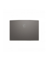 MSI Thin 15 B12UC-1621XPL i5-12450H 156''; FHD 144Hz IPS-Level 16GB DDR4 3200 SSD512  RTX 3050 4GB NoOS - nr 12