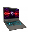MSI Thin 15 B12UC-1621XPL i5-12450H 156''; FHD 144Hz IPS-Level 16GB DDR4 3200 SSD512  RTX 3050 4GB NoOS - nr 14