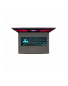 MSI Thin 15 B12UC-1621XPL i5-12450H 156''; FHD 144Hz IPS-Level 16GB DDR4 3200 SSD512  RTX 3050 4GB NoOS - nr 9