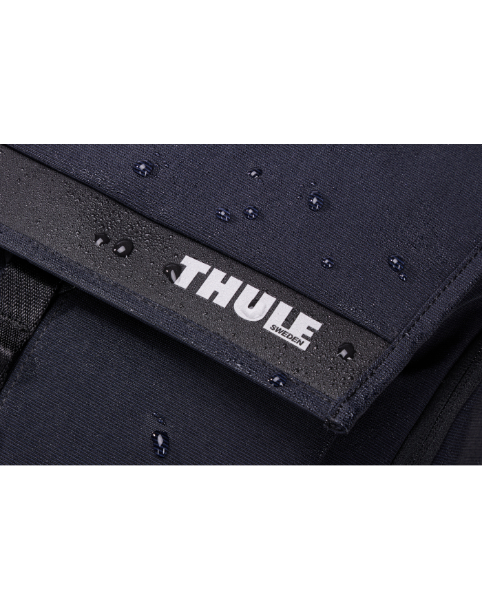 no name Thule | Plecak 27L | PARABP-3216 Paramount | Plecak | Czarny | Nieprzemakalny główny