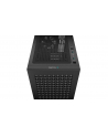 Obudowa Deepcool CH370 czarna (R-CH370-BKNAM1-G-1) - nr 10