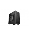 Obudowa Deepcool CH370 czarna (R-CH370-BKNAM1-G-1) - nr 1