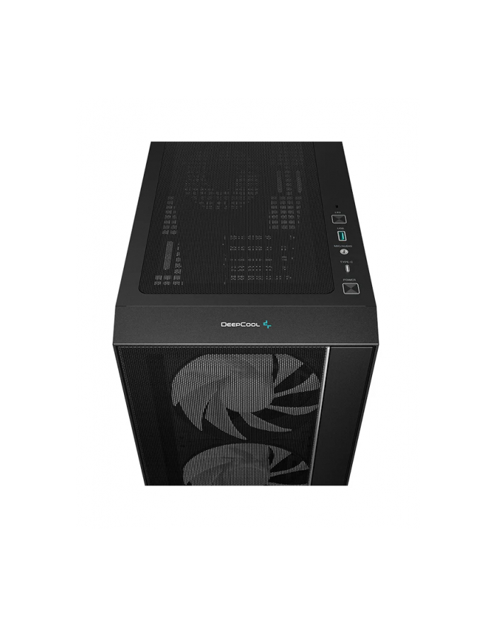 Obudowa DeepCool MATREXX 55 MESH V4 C główny