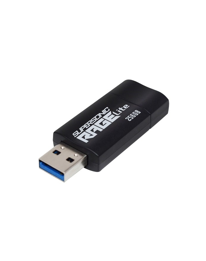 patriot memory Patriot Rage Lite 1TB 120MB/s USB 32 chowany czarny główny