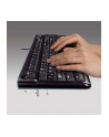 logitech WIRED D-ESKTOP MK120/US LAYOUT - nr 10
