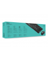 logitech WIRED D-ESKTOP MK120/US LAYOUT - nr 50