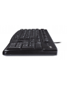 logitech WIRED D-ESKTOP MK120/US LAYOUT - nr 5