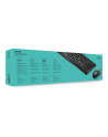 logitech WIRED D-ESKTOP MK120/US LAYOUT - nr 7