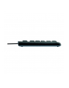 logitech WIRED D-ESKTOP MK120/US LAYOUT - nr 81