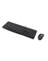 logitech WIRED D-ESKTOP MK120/US LAYOUT - nr 8