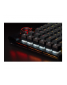 no name Klawiatura Gamingowa Corsair K100 RGB, Corsair OPX, LED RGB - Czarna - nr 11