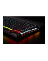 no name Klawiatura Gamingowa Corsair K100 RGB, Corsair OPX, LED RGB - Czarna - nr 14