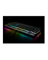 no name Klawiatura Gamingowa Corsair K100 RGB, Corsair OPX, LED RGB - Czarna - nr 21