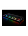 no name Klawiatura Gamingowa Corsair K100 RGB, Corsair OPX, LED RGB - Czarna - nr 35