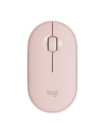 no name MYSZ USB OPTICAL WRL M350 ROSE 910-005717 LOGITECH - nr 7