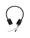 Jabra- słuchawki nauszne evolve  20SE stereo USB-A - nr 17