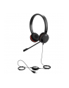 Jabra- słuchawki nauszne evolve  20SE stereo USB-A - nr 24