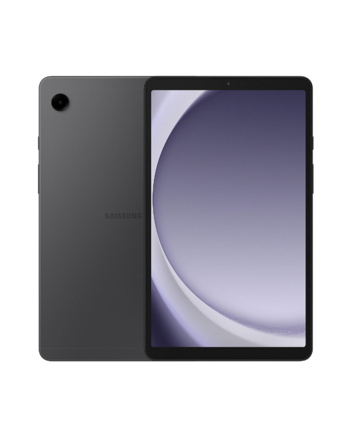 Samsung Galaxy TAB A9 (X110) 8,7''; 4/64GB Graphite główny