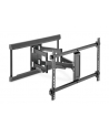 digitus Uchwyt ścienny do TV 37-80''; 60kg max VESA 600x400z regulacją pion i poziom - nr 6