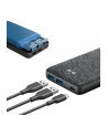 POWER BANK USB 20000MAH BLACK/A1365G11 ANKER - nr 19