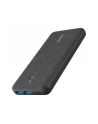 POWER BANK USB 20000MAH BLACK/A1365G11 ANKER - nr 1