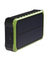 no name Powerbank solarny Denver PSO-10012 10000mAh z dynamem na korbkę - nr 14